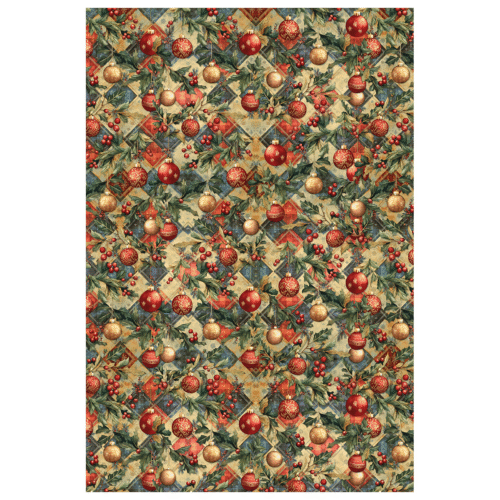 Toy Shop Rice Paper A4 MIXED 4/Pkg - Image 4