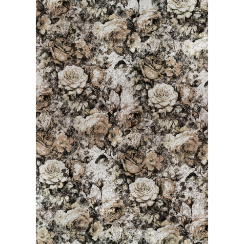 Dark Academia Rice Paper A5 MIXED 8/Pkg - Image 6