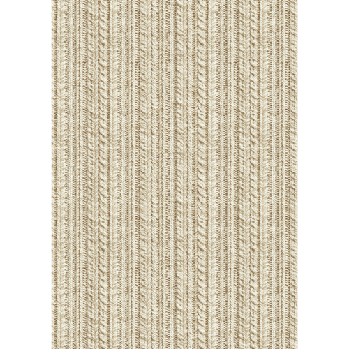 Winter Season Rice Paper A5 MIXED 8/Pkg - Image 3