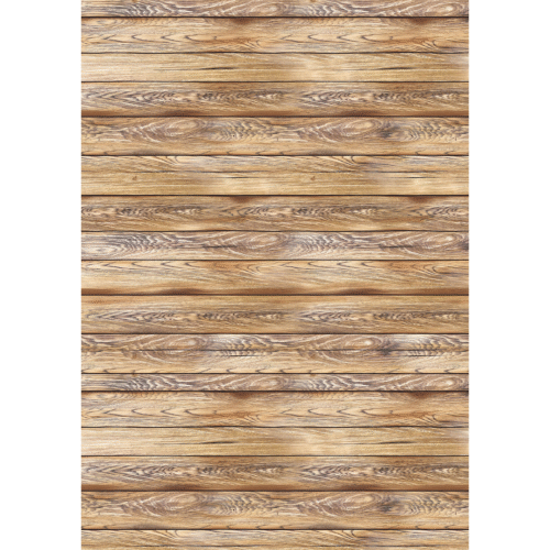Winter Season Rice Paper A5 MIXED 8/Pkg - Image 4