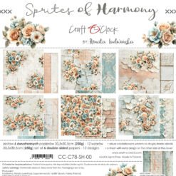 Sprites of Harmony