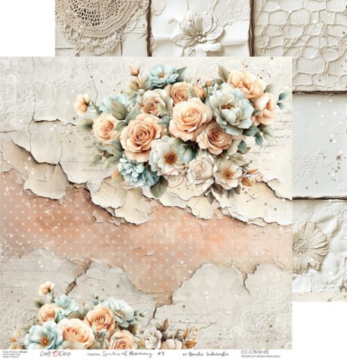 Sprites of Harmony 12x12 Main Papers - Image 4