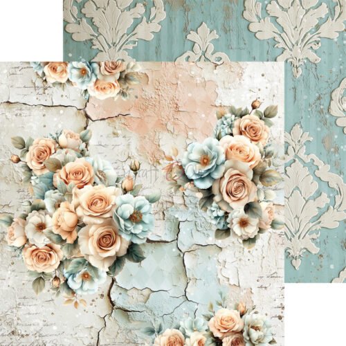 Sprites of Harmony 8x8 Main Papers - Image 3