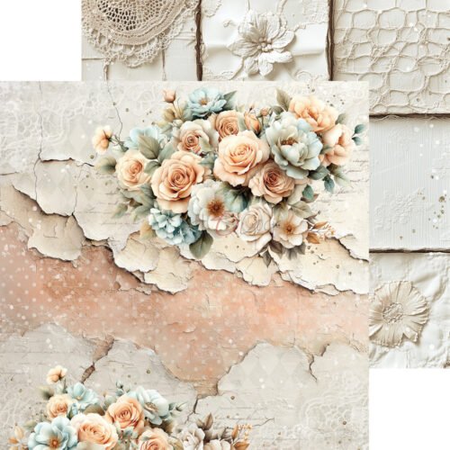 Sprites of Harmony 8x8 Main Papers - Image 4