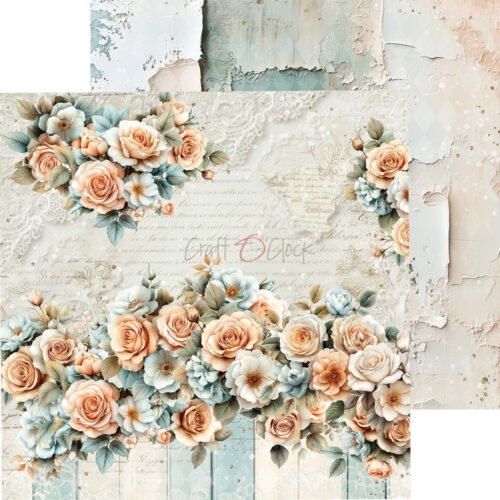 Sprites of Harmony 8x8 Main Papers - Image 5