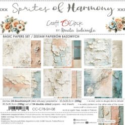 Sprites of Harmony