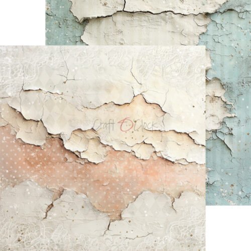 Sprites of Harmony 8x8 Background Papers - Image 5
