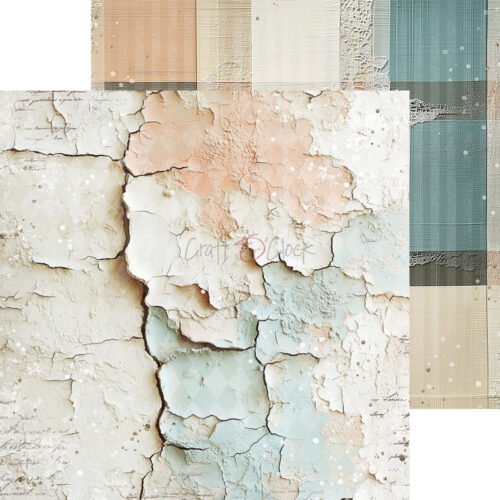 Sprites of Harmony 8x8 Mixed Set Papers - Image 11