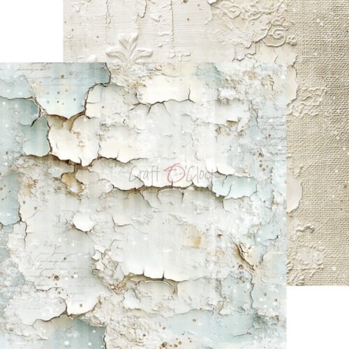 Sprites of Harmony 8x8 Mixed Set Papers - Image 12