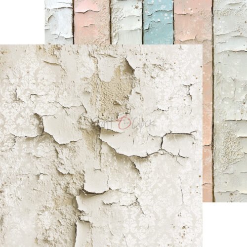Sprites of Harmony 8x8 Mixed Set Papers - Image 14