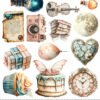 Sprites of Harmony