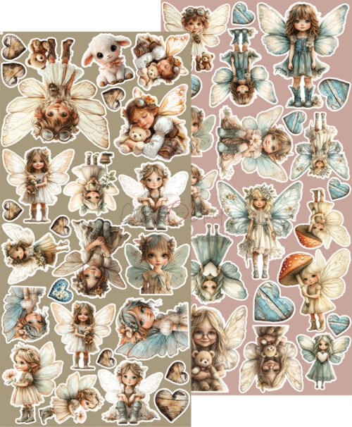 Sprites of Harmony Extras Set 4 Sprites - Image 2