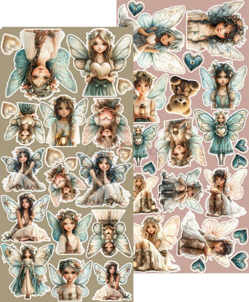 Sprites of Harmony Extras Set 4 Sprites - Image 4