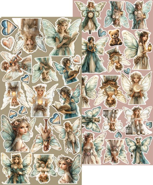 Sprites of Harmony Extras Set 4 Sprites - Image 6