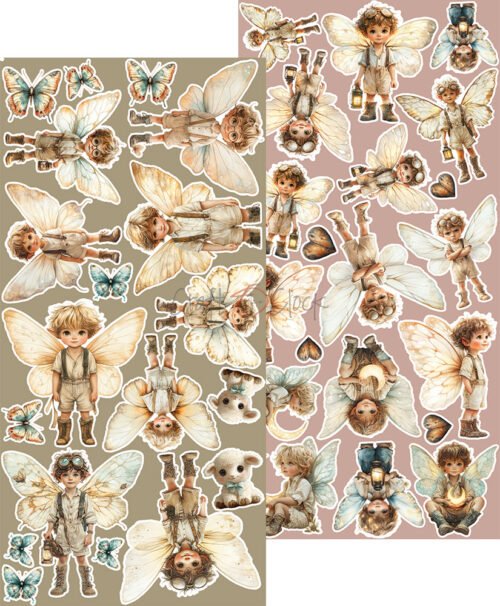 Sprites of Harmony Extras Set 4 Sprites - Image 7