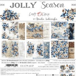 Jolly Season