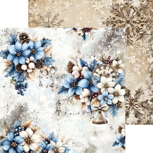 Jolly Season 8x8 Main Papers - Image 2