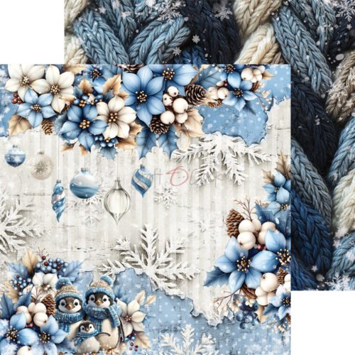 Jolly Season 8x8 Main Papers - Image 4