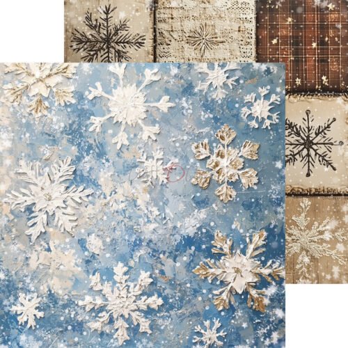 Jolly Season 8x8 Main Papers - Image 7