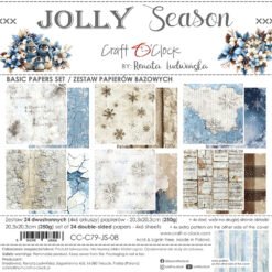 Jolly Season