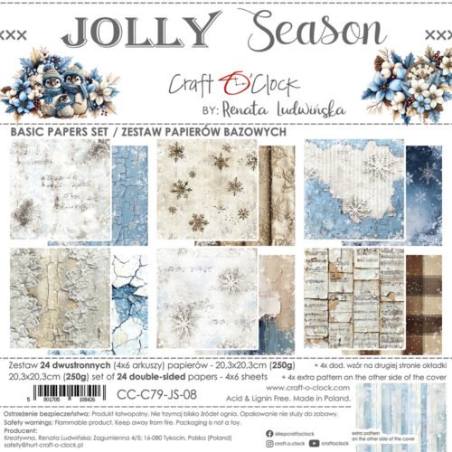 Jolly Season