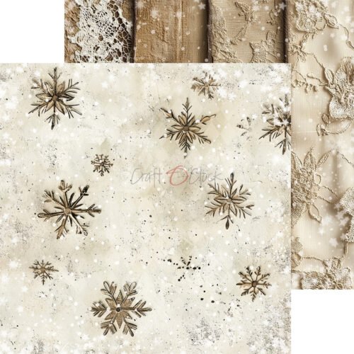 Jolly Season 8x8 Background Papers - Image 3
