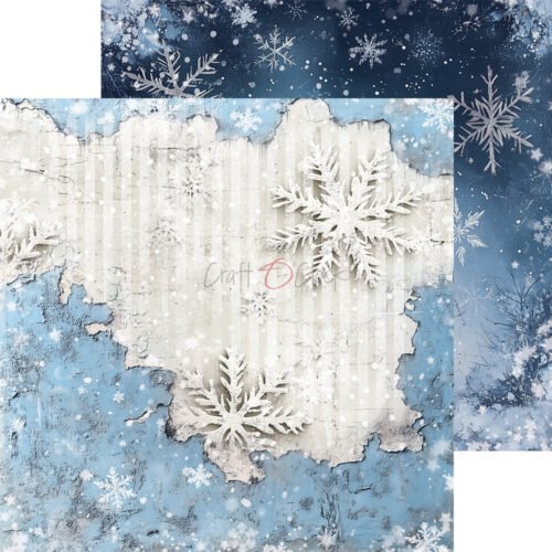 Jolly Season 8x8 Background Papers - Image 4