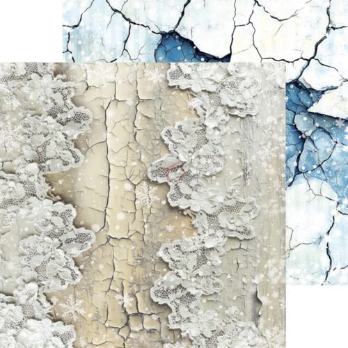 Jolly Season 8x8 Background Papers - Image 5