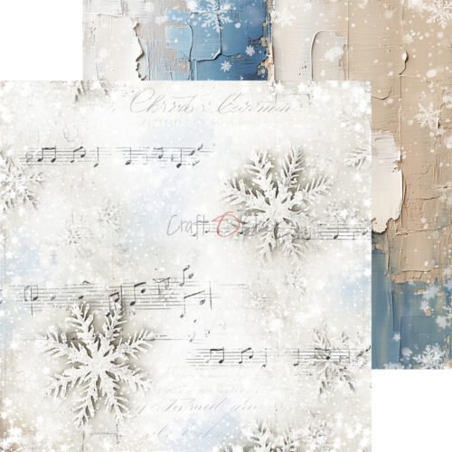 Jolly Season 8x8 Background Papers - Image 6