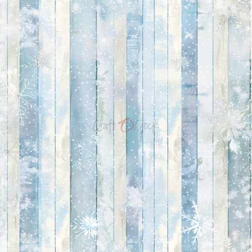 Jolly Season 8x8 Background Papers - Image 9