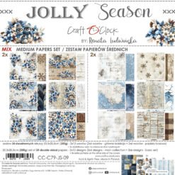 Jolly Season