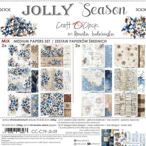 Jolly Season