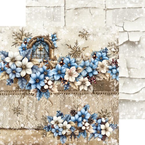 Jolly Season 6x6 Main Papers - Image 3