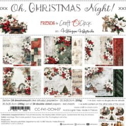 Christmas Night
