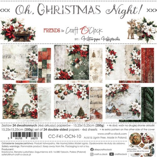 Christmas Night
