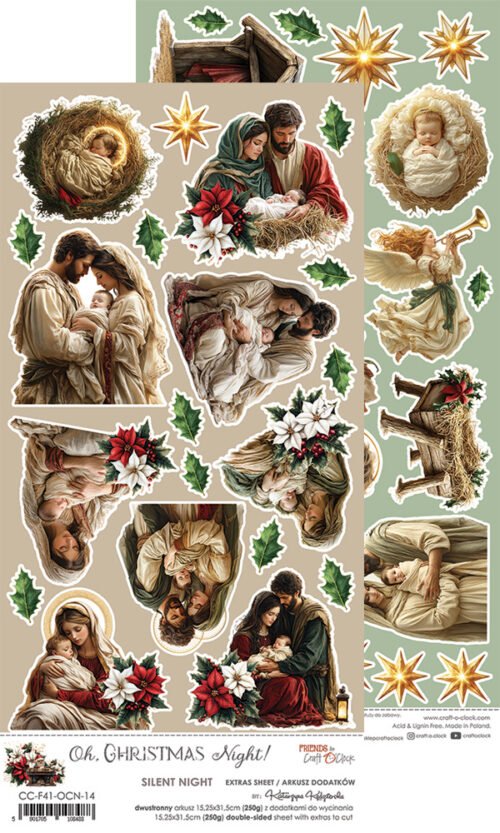 Christmas Night