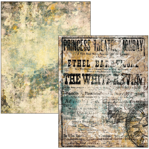 Mixed Media Book Time Capsule - Image 26