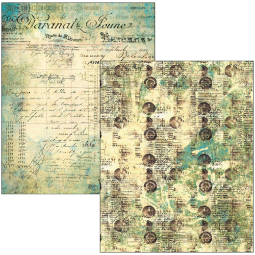 Mixed Media Book Time Capsule - Image 21