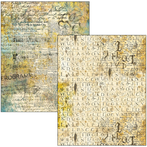 Mixed Media Book Time Capsule - Image 15