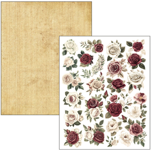 Mixed Media Book Time Capsule - Image 9