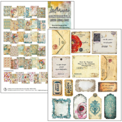 Alternative view of Mixed Media Book Quintessentials