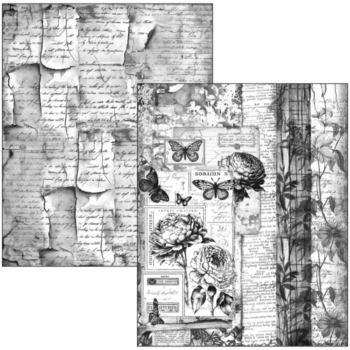 Mixed Media Book Meaningful Memories - Image 26
