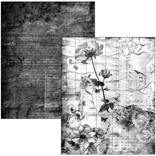 Mixed Media Book Meaningful Memories - Image 20