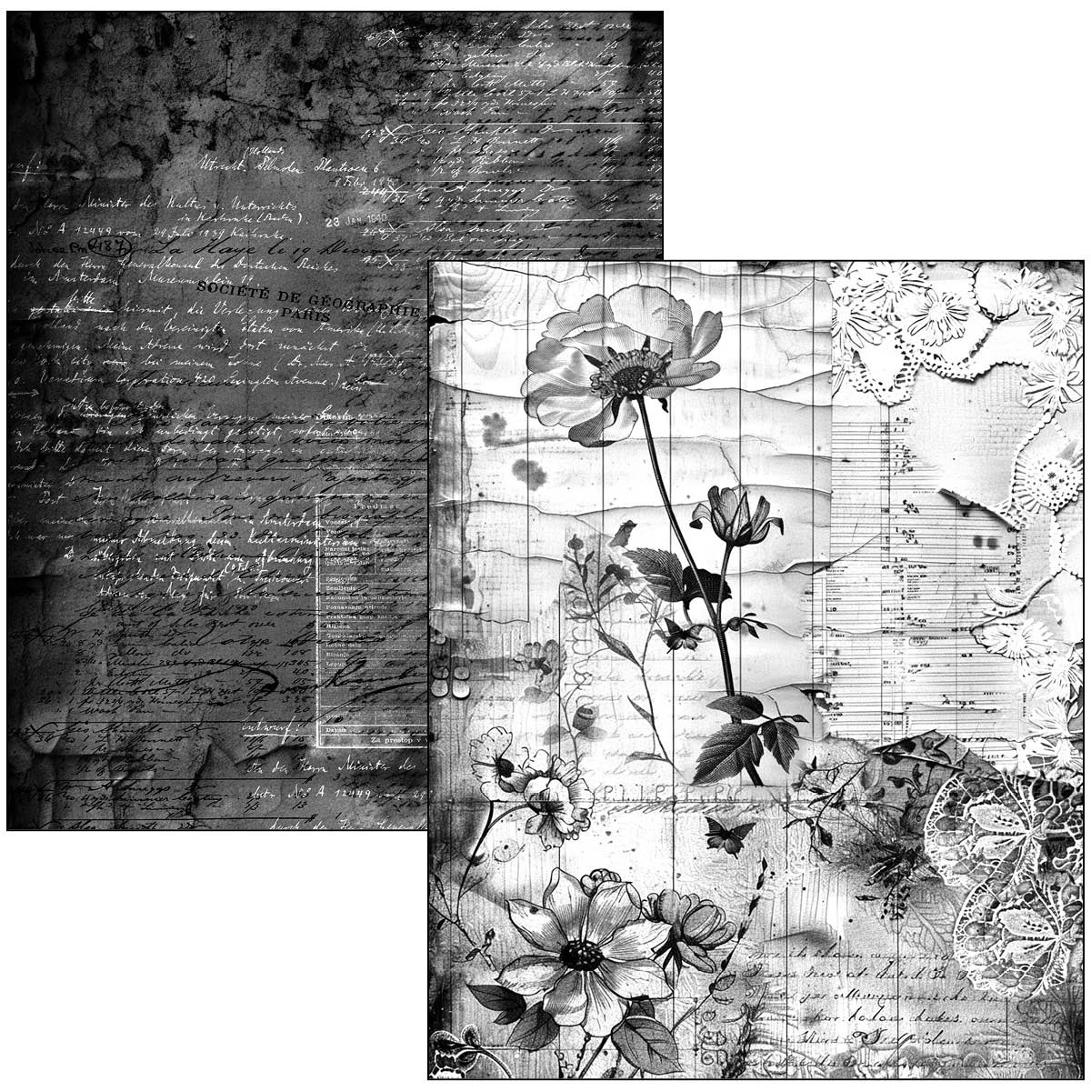 Mixed Media Book Meaningful Memories - Image 20