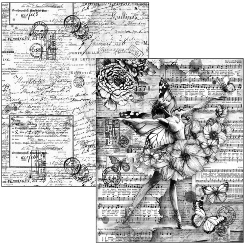 Mixed Media Book Meaningful Memories - Image 19