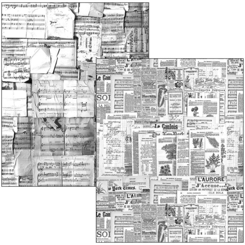 Mixed Media Book Meaningful Memories - Image 18
