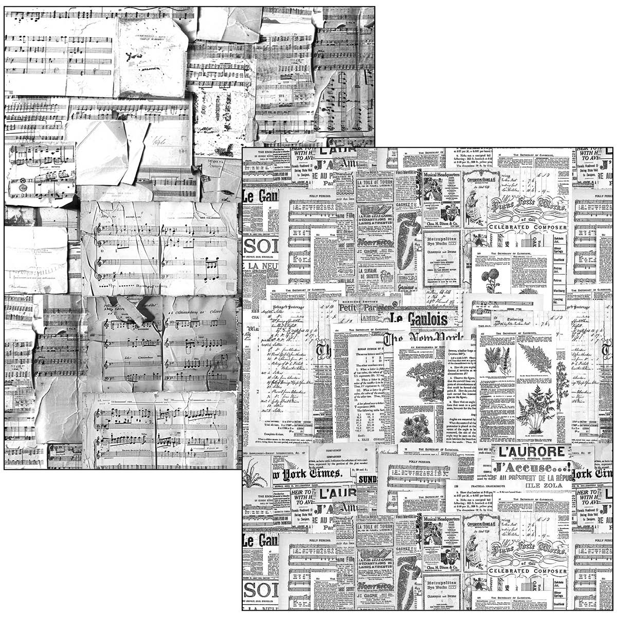 Mixed Media Book Meaningful Memories - Image 18