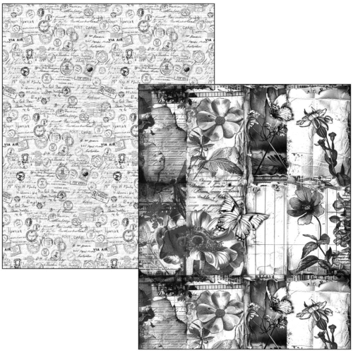 Mixed Media Book Meaningful Memories - Image 13