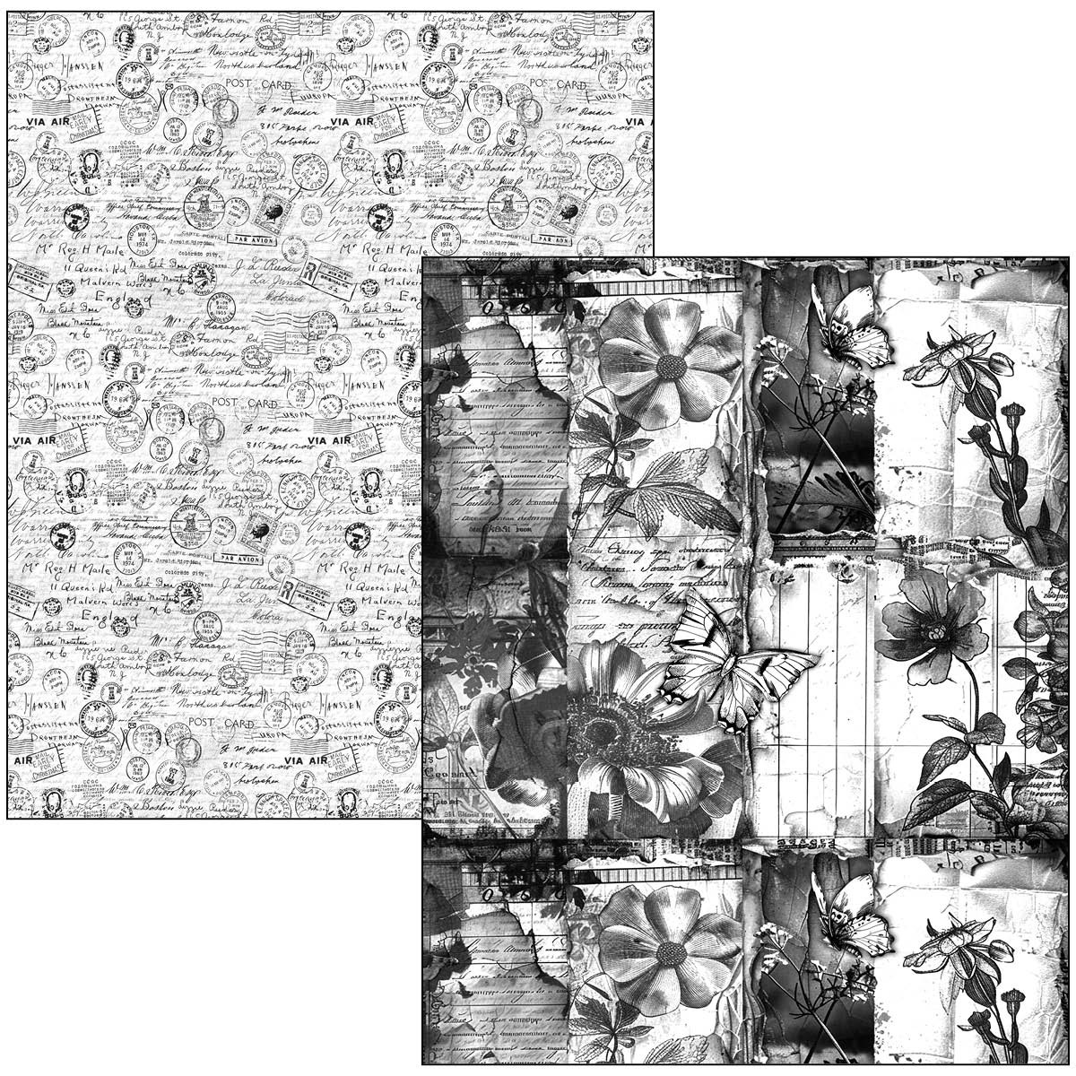 Mixed Media Book Meaningful Memories - Image 13