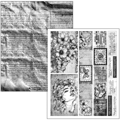 Mixed Media Book Meaningful Memories - Image 10